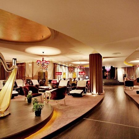Dragon Lake Princess Hotel Guangzhou Eksteriør bilde