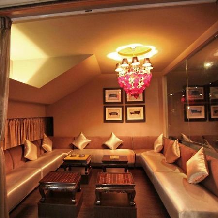 Dragon Lake Princess Hotel Guangzhou Eksteriør bilde