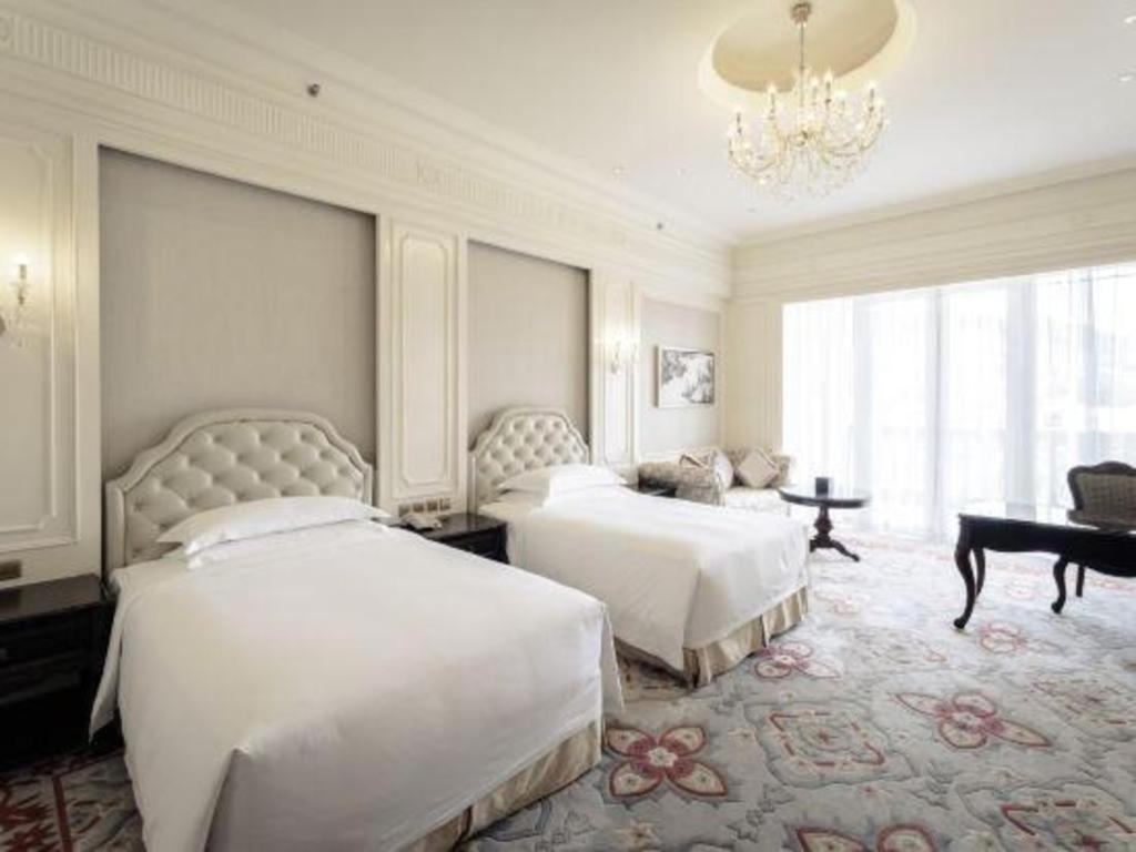 Dragon Lake Princess Hotel Guangzhou Eksteriør bilde