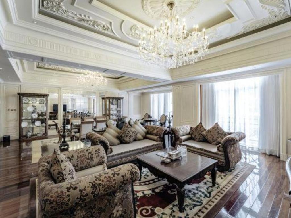 Dragon Lake Princess Hotel Guangzhou Eksteriør bilde