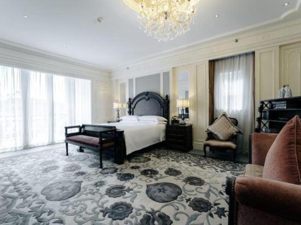 Dragon Lake Princess Hotel Guangzhou Eksteriør bilde