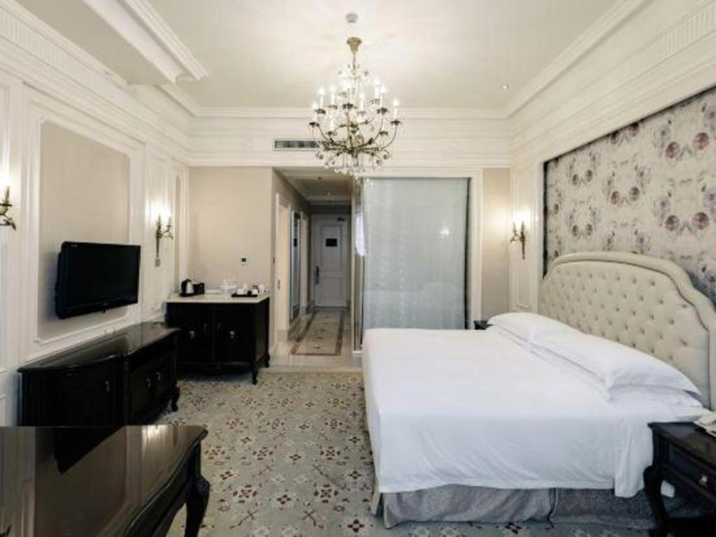 Dragon Lake Princess Hotel Guangzhou Eksteriør bilde